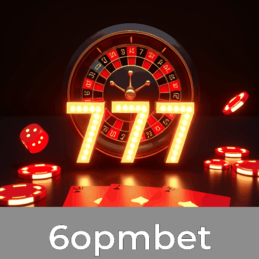 Descubra a Variedade de Jogos Exclusivos no 6opmbet: Entretenimento Completo com Slots de Alta Volatilidade e Jogos de Mesa ao Vivo
