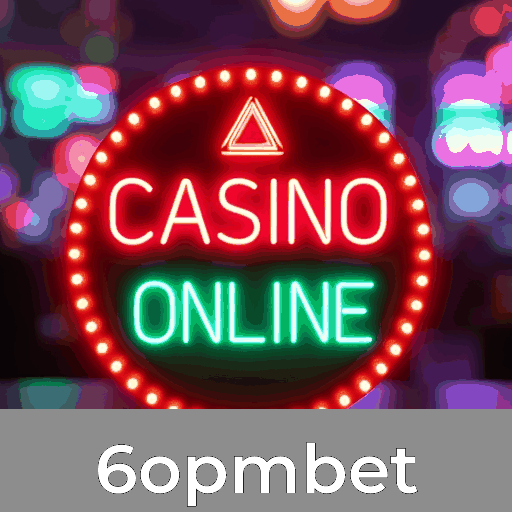 Descubra a Experiência Imersiva dos Jogos de Cassino com 6opmbet
