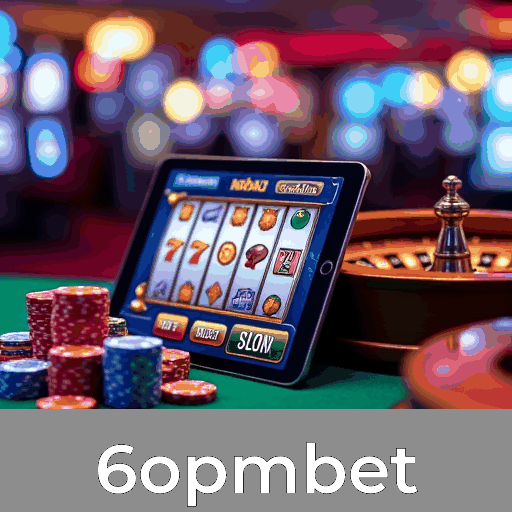 6opmbet: A Plataforma de Apostas com Serviço Profissional e Vantagens Incomparáveis