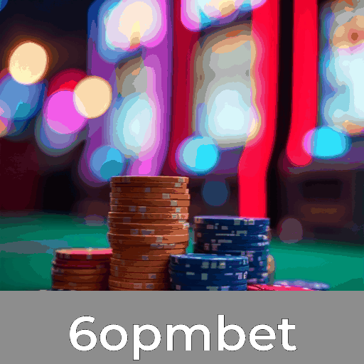 Descubra os Bônus Generosos e Promoções Exclusivas da 6opmbet
