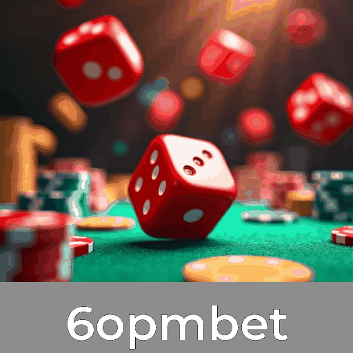 6opmbet: Jogos de Cassino Empolgantes e Oportunidades de Ganhar