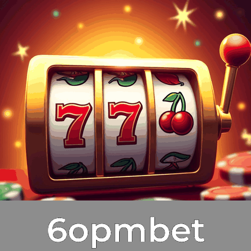 6opmbet: Plataforma Confiável e Cassino Premiado