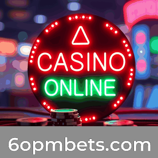 Descubra o Acesso Seguro Instantâneo no 6opmbets.com