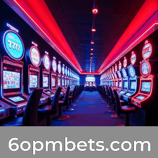 6opmbets.com: Experimente o Login Seguro Verificado e Rápido